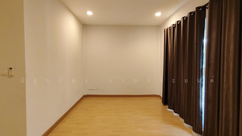 Baan Klang Mueng Ladprao 101, Bangkok, Soi Ladprao 101, Ladprao Road, Khlong Chan, Bang Kapi, Bangkok, 4 Bedrooms, 160 sqm, Townhouse For Rent, by นัฐชภัสร์ นวลถิระยนต์, 500468415 - DDproperty.com