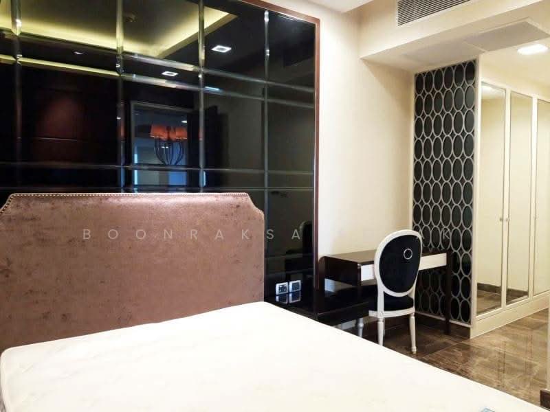 The Pano Rama 3, Bangkok, 890 Rama 3 Road, Bang Pong Pang, Yan Nawa, Bangkok, 2 Bedrooms, 134 sqm, Condo For Rent, by Boonraksa Sopak, 500468418 - DDproperty.com