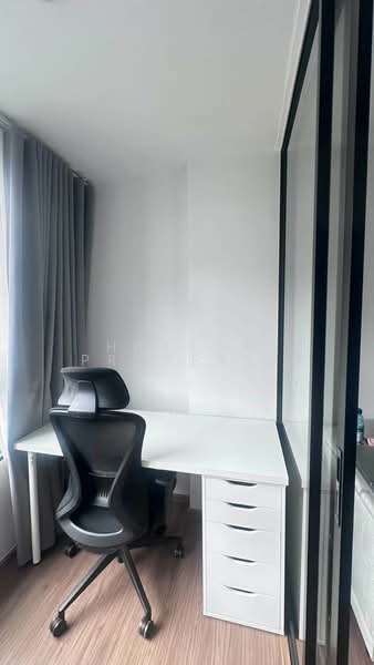 Niche Mono Rama 9, Bangkok, Rama 9 Road Soi 17, Huai Khwang, Bangkok, 1 Bedroom, 35 sqm, Condo For Rent, by Holtop Property, 500468419 - DDproperty.com