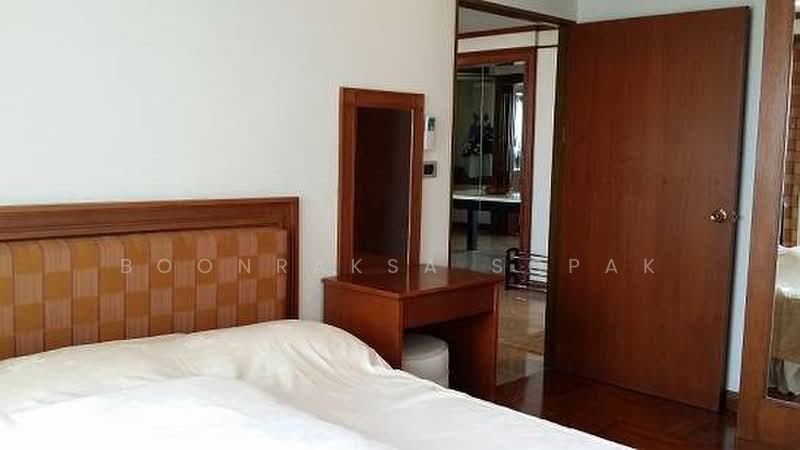 Witthayu Complex, Bangkok, 1673 New Petchaburi Road, Makkasan, Ratchathewi, Bangkok, 3 Bedrooms, 101 sqm, Condo For Rent, by Boonraksa Sopak, 500468420 - DDproperty.com
