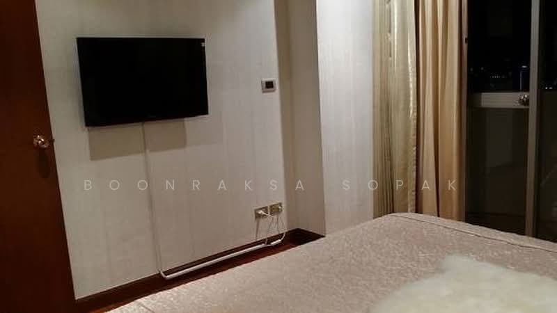 Witthayu Complex, Bangkok, 1673 New Petchaburi Road, Makkasan, Ratchathewi, Bangkok, 3 Bedrooms, 101 sqm, Condo For Rent, by Boonraksa Sopak, 500468420 - DDproperty.com