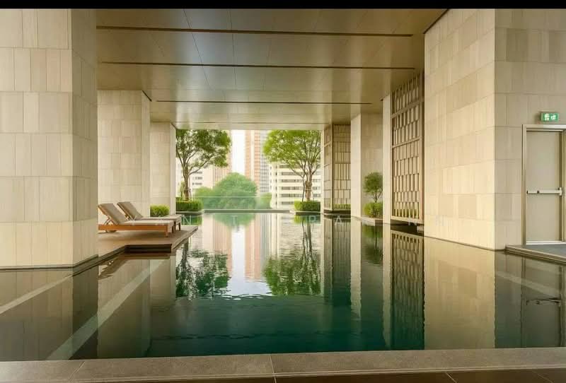 The XXXIX By Sansiri : เดอะ เทอร์ทีไนน์ บาย แสนสิริ, กรุงเทพ, 300 ซอยสุขุมวิท 39 แขวงคลองตันเหนือ เขตวัฒนา กรุงเทพมหานคร, คลองตันเหนือ, วัฒนา, กรุงเทพ, 55 ตร.ม., คอนโด ให้เช่า, โดย Ryan Tarrarinn, 500468421 - DDproperty.com
