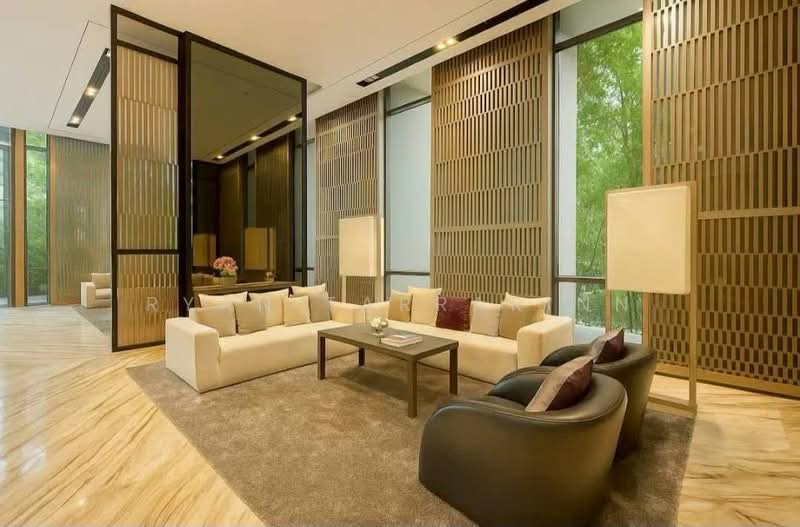 The XXXIX By Sansiri : เดอะ เทอร์ทีไนน์ บาย แสนสิริ, กรุงเทพ, 300 ซอยสุขุมวิท 39 แขวงคลองตันเหนือ เขตวัฒนา กรุงเทพมหานคร, คลองตันเหนือ, วัฒนา, กรุงเทพ, 55 ตร.ม., คอนโด ให้เช่า, โดย Ryan Tarrarinn, 500468421 - DDproperty.com
