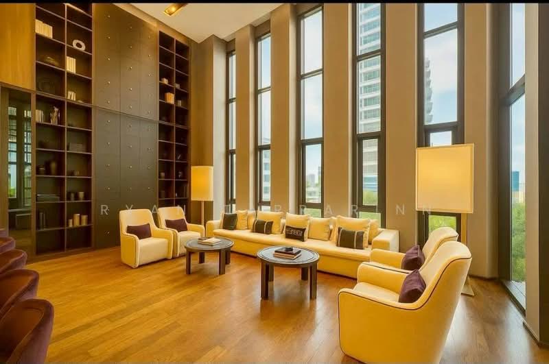 The XXXIX By Sansiri : เดอะ เทอร์ทีไนน์ บาย แสนสิริ, กรุงเทพ, 300 ซอยสุขุมวิท 39 แขวงคลองตันเหนือ เขตวัฒนา กรุงเทพมหานคร, คลองตันเหนือ, วัฒนา, กรุงเทพ, 55 ตร.ม., คอนโด ให้เช่า, โดย Ryan Tarrarinn, 500468421 - DDproperty.com