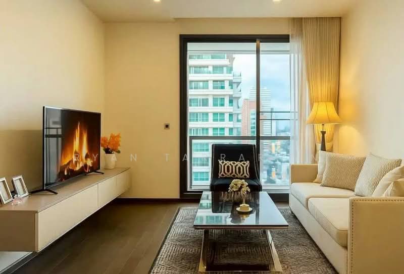 The XXXIX By Sansiri : เดอะ เทอร์ทีไนน์ บาย แสนสิริ, กรุงเทพ, 300 ซอยสุขุมวิท 39 แขวงคลองตันเหนือ เขตวัฒนา กรุงเทพมหานคร, คลองตันเหนือ, วัฒนา, กรุงเทพ, 55 ตร.ม., คอนโด ให้เช่า, โดย Ryan Tarrarinn, 500468421 - DDproperty.com