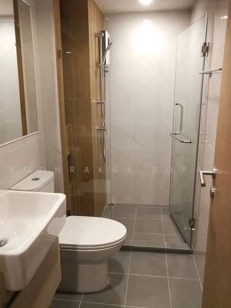 The Excel Hideaway Sukhumvit 71, Bangkok, Soi Mi Suwan 2, Phra Kanong Nua, Watthana, Bangkok, 2 Bedrooms, 56 sqm, Condo For Rent, by Boonraksa Sopak, 500468422 - DDproperty.com