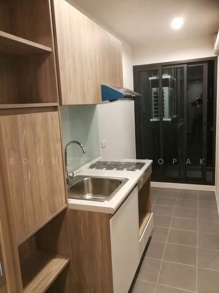 The Excel Hideaway Sukhumvit 71, Bangkok, Soi Mi Suwan 2, Phra Kanong Nua, Watthana, Bangkok, 2 Bedrooms, 56 sqm, Condo For Rent, by Boonraksa Sopak, 500468422 - DDproperty.com
