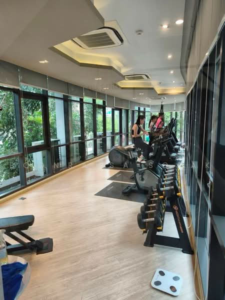 The Excel Hideaway Sukhumvit 71, Bangkok, Soi Mi Suwan 2, Phra Kanong Nua, Watthana, Bangkok, 2 Bedrooms, 56 sqm, Condo For Rent, by Boonraksa Sopak, 500468422 - DDproperty.com