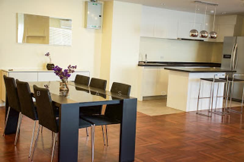 Silom Condominium : สีลมคอนโดมิเนียม, กรุงเทพ, สีลม, บางรัก, กรุงเทพ, 144 ตร.ม., คอนโด ให้เช่า, โดย Boonraksa Sopak, 500468423 - DDproperty.com