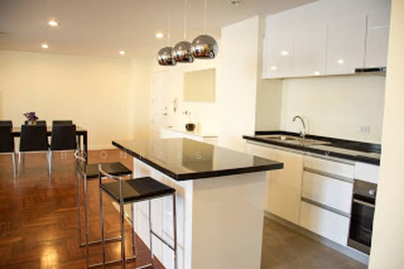 Silom Condominium : สีลมคอนโดมิเนียม, กรุงเทพ, สีลม, บางรัก, กรุงเทพ, 144 ตร.ม., คอนโด ให้เช่า, โดย Boonraksa Sopak, 500468423 - DDproperty.com