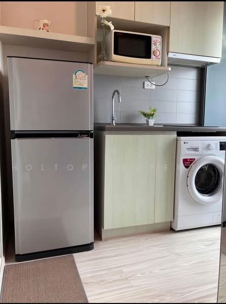 IDEO MOBI Sukhumvit Eastgate : ไอดีโอ โมบิ สุขุมวิท อีสท์เกต, กรุงเทพ, 4371 สุขุมวิท, บางนา, กรุงเทพ, 22 ตร.ม., คอนโด ให้เช่า, โดย Holtop Property, 500468424 - DDproperty.com