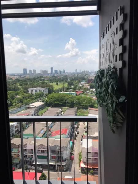 IDEO MOBI Sukhumvit Eastgate : ไอดีโอ โมบิ สุขุมวิท อีสท์เกต, กรุงเทพ, 4371 สุขุมวิท, บางนา, กรุงเทพ, 22 ตร.ม., คอนโด ให้เช่า, โดย Holtop Property, 500468424 - DDproperty.com