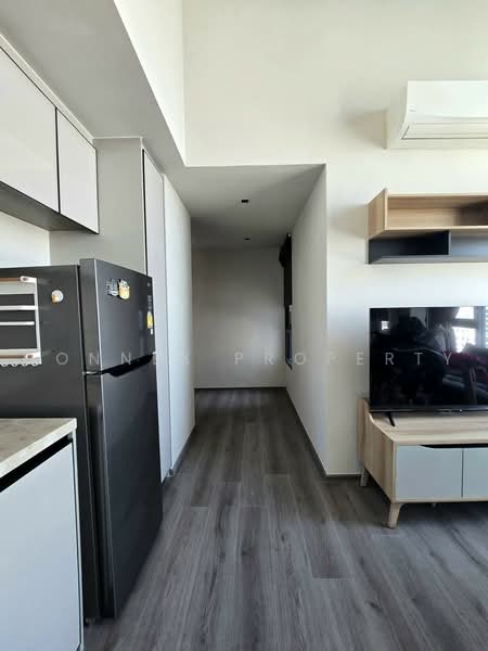 The Reserve Phahol-Pradipat, Bangkok, Soi Pradipat 23, Samsen Nai, Phaya Thai, Bangkok, 1 Bedroom, 44 sqm, Condo For Sale, by Connex Property, 500468425 - DDproperty.com