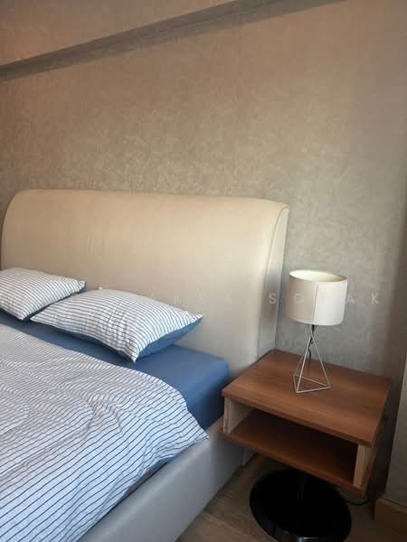 Thonglor Tower, Bangkok, Soi Thonglor, Sukhumvit 55 Road, Khlongtoei Nua, Watthana, Bangkok, 1 Bedroom, 50 sqm, Condo For Rent, by Boonraksa Sopak, 500468427 - DDproperty.com