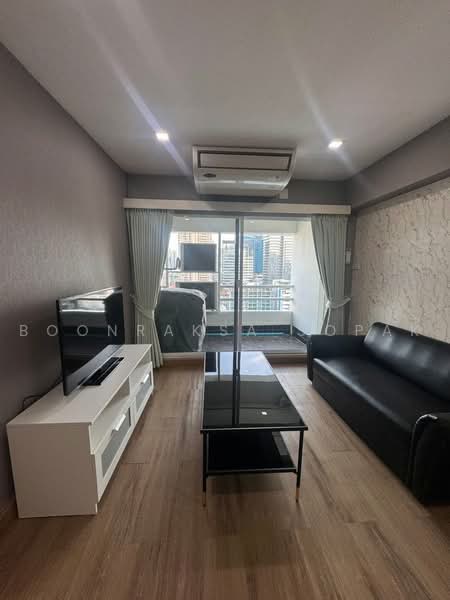 Thonglor Tower, Bangkok, Soi Thonglor, Sukhumvit 55 Road, Khlongtoei Nua, Watthana, Bangkok, 1 Bedroom, 50 sqm, Condo For Rent, by Boonraksa Sopak, 500468427 - DDproperty.com