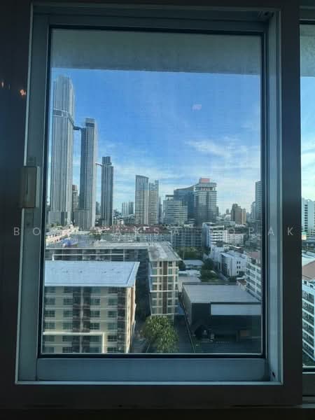 Thonglor Tower : ทองหล่อ ทาวเวอร์, กรุงเทพ, ซอยทองหล่อ, ถนนสุขุมวิท 55, คลองเตยเหนือ, วัฒนา, กรุงเทพ, 50 ตร.ม., คอนโด ให้เช่า, โดย Boonraksa Sopak, 500468427 - DDproperty.com