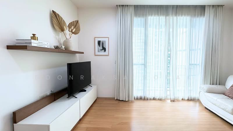 39 by Sansiri, Bangkok, 11 Sukhumvit Road, Khlong Tan Nua, Watthana, Bangkok, 2 Bedrooms, 80 sqm, Condo For Rent, by Boonraksa Sopak, 500468428 - DDproperty.com