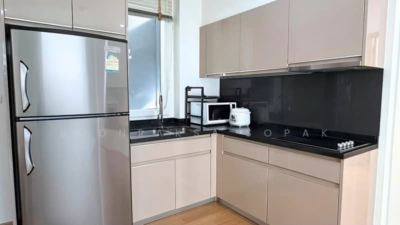 39 by Sansiri, Bangkok, 11 Sukhumvit Road, Khlong Tan Nua, Watthana, Bangkok, 2 Bedrooms, 80 sqm, Condo For Rent, by Boonraksa Sopak, 500468428 - DDproperty.com