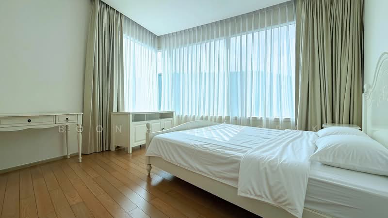 39 by Sansiri, Bangkok, 11 Sukhumvit Road, Khlong Tan Nua, Watthana, Bangkok, 2 Bedrooms, 80 sqm, Condo For Rent, by Boonraksa Sopak, 500468428 - DDproperty.com