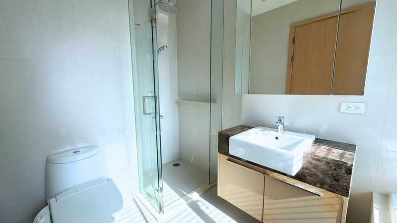 39 by Sansiri, Bangkok, 11 Sukhumvit Road, Khlong Tan Nua, Watthana, Bangkok, 2 Bedrooms, 80 sqm, Condo For Rent, by Boonraksa Sopak, 500468428 - DDproperty.com