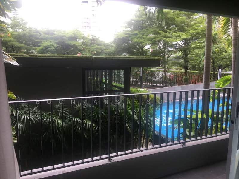 The Seed Musee, Bangkok, 119 Soi Sukhumvit 26, Khong Tan, Khlong Toei, Bangkok, 1 Bedroom, 51 sqm, Condo For Rent, by Boonraksa Sopak, 500468429 - DDproperty.com