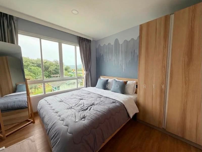 Plus Condo 2, Phuket, 255 Vichitsongkram Rd, Kathu, Phuket, 1 Bedroom, 30 sqm, Condo For Sale, by Connex Property, 500468431 - DDproperty.com