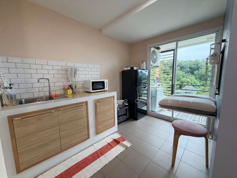Plus Condo 2, Phuket, 255 Vichitsongkram Rd, Kathu, Phuket, 1 Bedroom, 30 sqm, Condo For Sale, by Connex Property, 500468431 - DDproperty.com