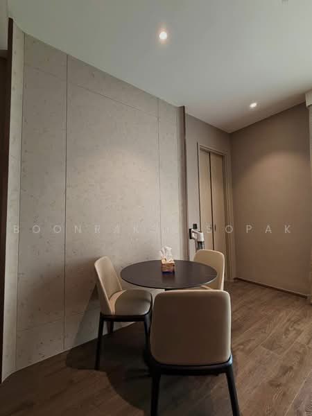 The Address Siam-Ratchathewi, Bangkok, 500 Phetchaburi Road, Thanon Phetchaburi, Ratchathewi, Bangkok, 2 Bedrooms, 69 sqm, Condo For Rent, by Boonraksa Sopak, 500468432 - DDproperty.com