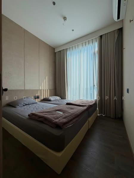The Address Siam-Ratchathewi, Bangkok, 500 Phetchaburi Road, Thanon Phetchaburi, Ratchathewi, Bangkok, 2 Bedrooms, 69 sqm, Condo For Rent, by Boonraksa Sopak, 500468432 - DDproperty.com