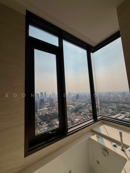 The Address Siam-Ratchathewi, Bangkok, 500 Phetchaburi Road, Thanon Phetchaburi, Ratchathewi, Bangkok, 2 Bedrooms, 69 sqm, Condo For Rent, by Boonraksa Sopak, 500468432 - DDproperty.com