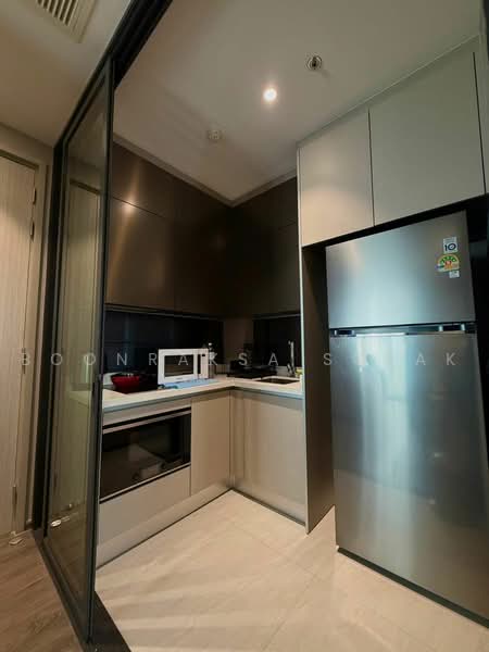 The Address Siam-Ratchathewi, Bangkok, 500 Phetchaburi Road, Thanon Phetchaburi, Ratchathewi, Bangkok, 2 Bedrooms, 69 sqm, Condo For Rent, by Boonraksa Sopak, 500468432 - DDproperty.com
