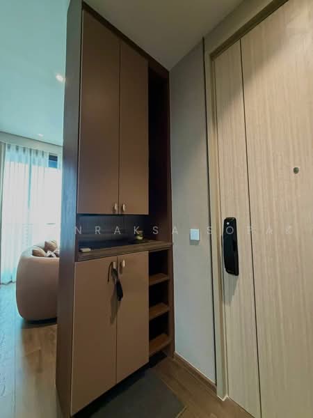 The Address Siam-Ratchathewi, Bangkok, 500 Phetchaburi Road, Thanon Phetchaburi, Ratchathewi, Bangkok, 2 Bedrooms, 69 sqm, Condo For Rent, by Boonraksa Sopak, 500468432 - DDproperty.com