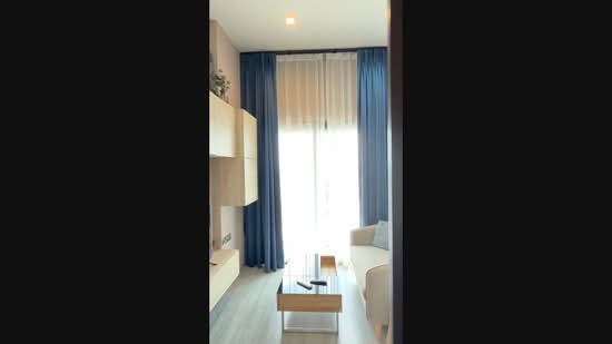 The Line Sukhumvit 101, Bangkok, 3009 Sukhumvit 101 Road, Bang Chak, Phra Khanong, Bangkok, 1 Bedroom, 32 sqm, Condo For Rent, by Thikhamporn Sanguansiri, 500468433 - DDproperty.com