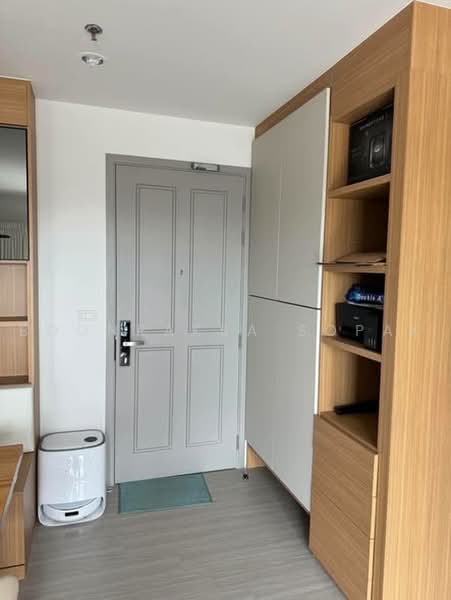 The Parkland Phetkasem 56, Bangkok, Phetkasem Road, Bang Wa, Phasi Charoen, Bangkok, 2 Bedrooms, 62 sqm, Condo For Rent, by Boonraksa Sopak, 500468435 - DDproperty.com