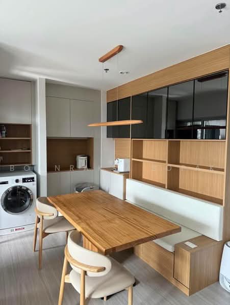 The Parkland Phetkasem 56, Bangkok, Phetkasem Road, Bang Wa, Phasi Charoen, Bangkok, 2 Bedrooms, 62 sqm, Condo For Rent, by Boonraksa Sopak, 500468435 - DDproperty.com