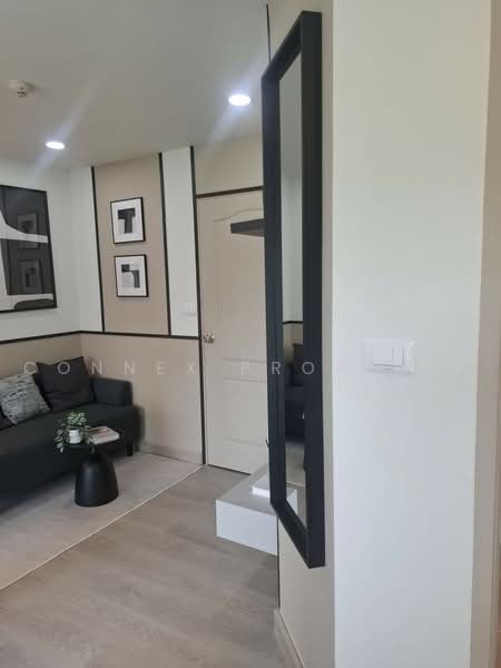 Plus Condo 1, Phuket, Village No. 6, 200 Kathu Subdistrict, Kathu, Phuket, 1 Bedroom, 30 sqm, Condo For Sale, by Connex Property, 500468436 - DDproperty.com