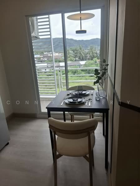 Plus Condo 1 : พลัส คอนโด 1, ภูเก็ต, หมู่ที่ 6 200 ตำบล กะทู้ Kathu, กะทู้, ภูเก็ต, 30 ตร.ม., คอนโด ขาย, โดย Connex Property, 500468436 - DDproperty.com
