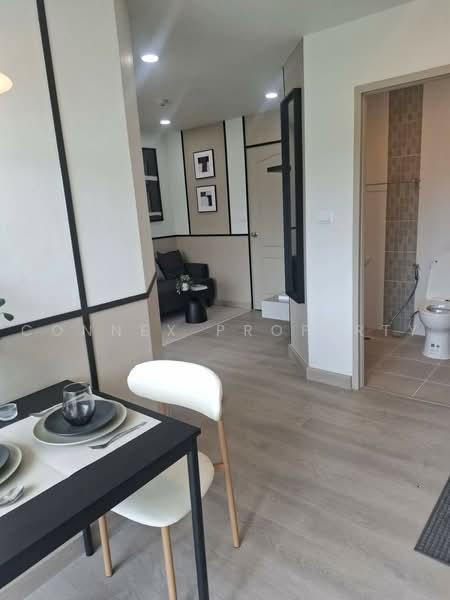 Plus Condo 1 : พลัส คอนโด 1, ภูเก็ต, หมู่ที่ 6 200 ตำบล กะทู้ Kathu, กะทู้, ภูเก็ต, 30 ตร.ม., คอนโด ขาย, โดย Connex Property, 500468436 - DDproperty.com