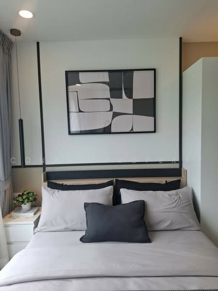 Plus Condo 1 : พลัส คอนโด 1, ภูเก็ต, หมู่ที่ 6 200 ตำบล กะทู้ Kathu, กะทู้, ภูเก็ต, 30 ตร.ม., คอนโด ขาย, โดย Connex Property, 500468436 - DDproperty.com