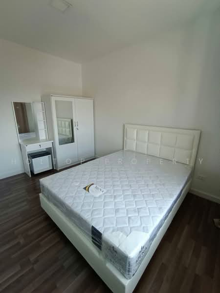 Bless Town Ramintra 127, Bangkok, Min Buri, Bangkok, 3 Bedrooms, 1 sqm, Townhouse For Rent, by Holtop Property, 500468437 - DDproperty.com