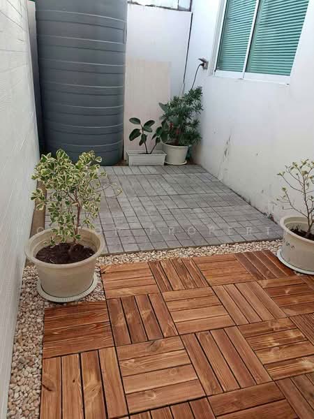Bless Town Ramintra 127, Bangkok, Min Buri, Bangkok, 3 Bedrooms, 1 sqm, Townhouse For Rent, by Holtop Property, 500468437 - DDproperty.com