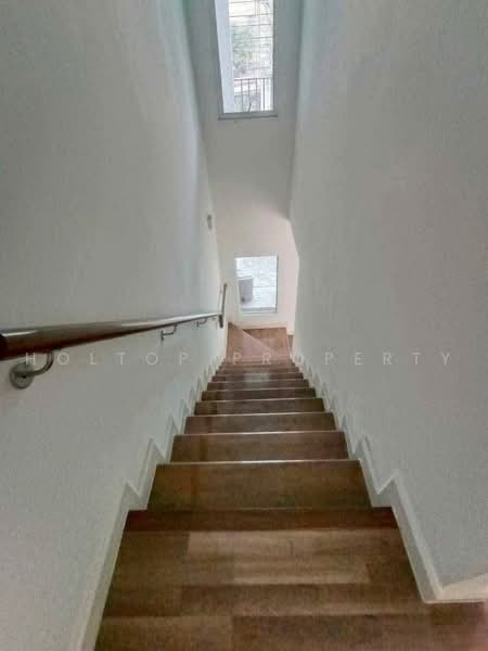Bless Town Ramintra 127, Bangkok, Min Buri, Bangkok, 3 Bedrooms, 1 sqm, Townhouse For Rent, by Holtop Property, 500468437 - DDproperty.com