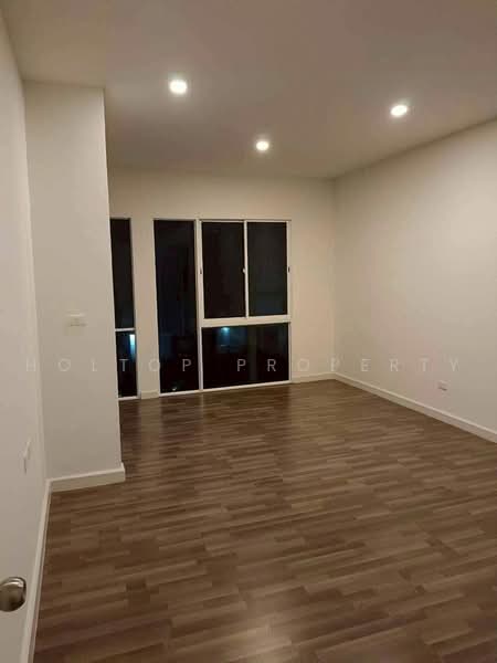 Bless Town Ramintra 127, Bangkok, Min Buri, Bangkok, 3 Bedrooms, 1 sqm, Townhouse For Rent, by Holtop Property, 500468437 - DDproperty.com