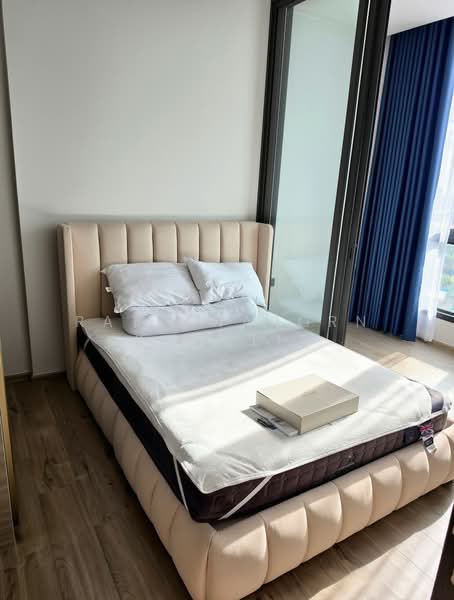 The Crest Park Residences : เดอะ เครสท์ พาร์ค เรสซิเดนเซส, กรุงเทพ, 1198 ถ.พหลโยธิน, จอมพล, จตุจักร, กรุงเทพ, 42 ตร.ม., คอนโด ให้เช่า, โดย Rattanaporn Khamlit, 500468439 - DDproperty.com