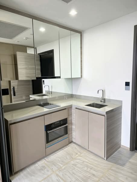 The Crest Park Residences : เดอะ เครสท์ พาร์ค เรสซิเดนเซส, กรุงเทพ, 1198 ถ.พหลโยธิน, จอมพล, จตุจักร, กรุงเทพ, 42 ตร.ม., คอนโด ให้เช่า, โดย Rattanaporn Khamlit, 500468439 - DDproperty.com