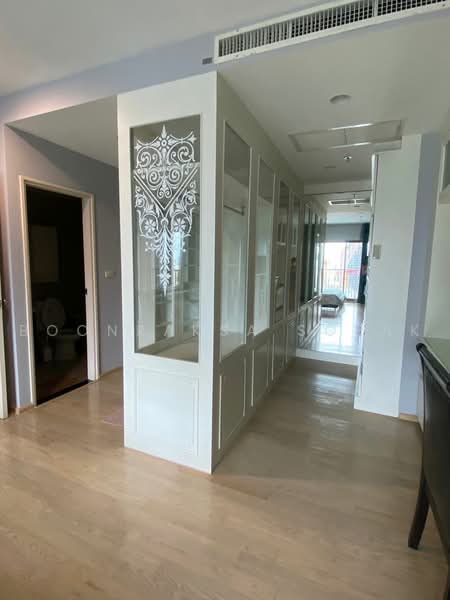 Noble Remix 2 Thonglor, Bangkok, 776 Soi Sukhumvit 36 Sukhumvit Road, Khong Tan, Khlong Toei, Bangkok, 2 Bedrooms, 82 sqm, Condo For Rent, by Boonraksa Sopak, 500468442 - DDproperty.com