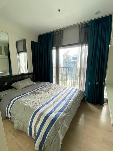 Noble Remix 2 Thonglor, Bangkok, 776 Soi Sukhumvit 36 Sukhumvit Road, Khong Tan, Khlong Toei, Bangkok, 2 Bedrooms, 82 sqm, Condo For Rent, by Boonraksa Sopak, 500468442 - DDproperty.com