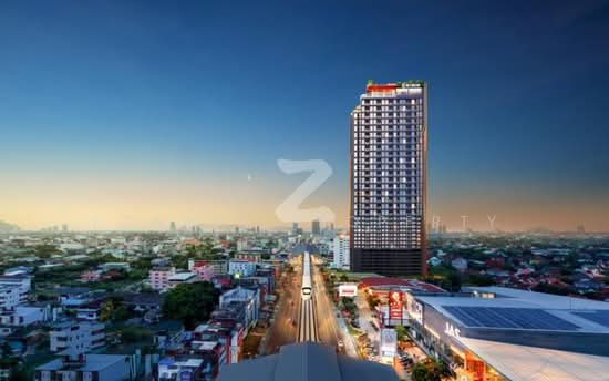 Origin Plug & Play Srinakarin, สมุทรปราการ