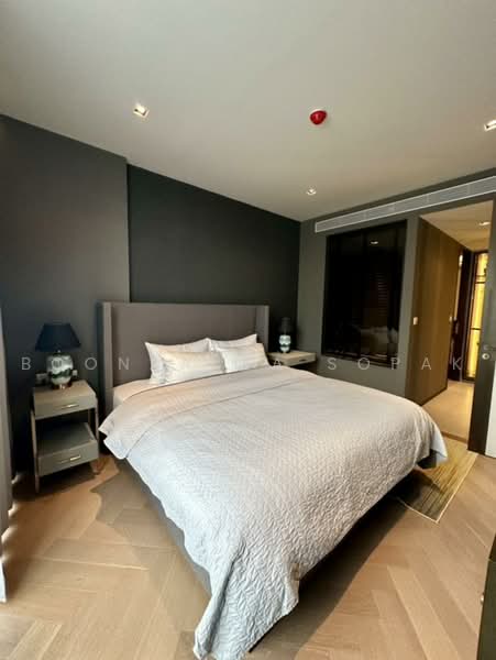 The Reserve 61 Hideaway, Bangkok, 92 Sukhumvit 61, Khlong Tan Nua, Watthana, Bangkok, 1 Bedroom, 53 sqm, Condo For Rent, by Boonraksa Sopak, 500468444 - DDproperty.com