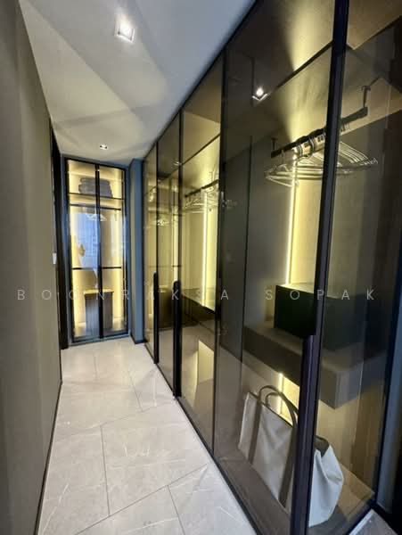 The Reserve 61 Hideaway, กรุงเทพ, 92 Sukhumvit 61, คลองตันเหนือ, วัฒนา, กรุงเทพ, 53 ตร.ม., คอนโด ให้เช่า, โดย Boonraksa Sopak, 500468444 - DDproperty.com